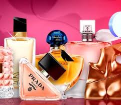 WOMEN'S PERFUMES