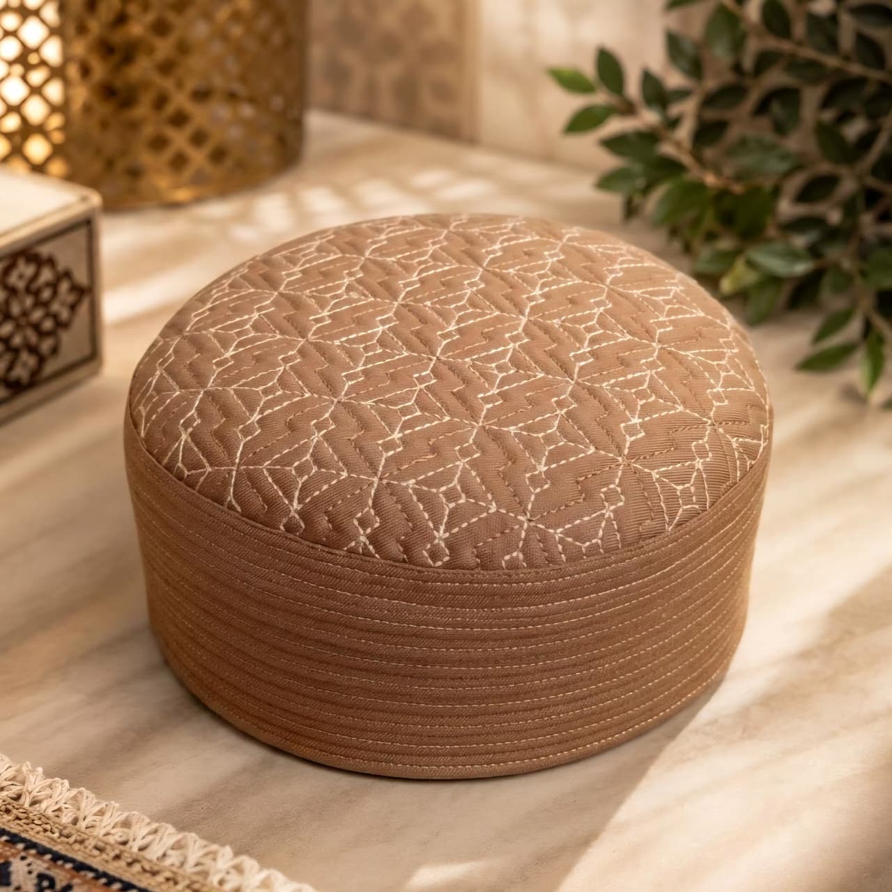 SAALIM KOOFI
