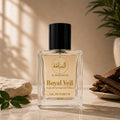 Royal Veil - Inspired by Imperial Valley