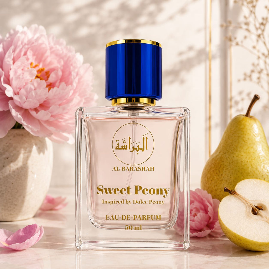 Sweet Peony - Inspired by Dolce Peony