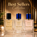 Top 3 Best Sellers