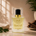 Royal Veil - Inspired by Imperial Valley