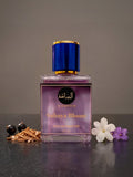 SABAYA BLOOM-  inspired by DELA AL SABAYA